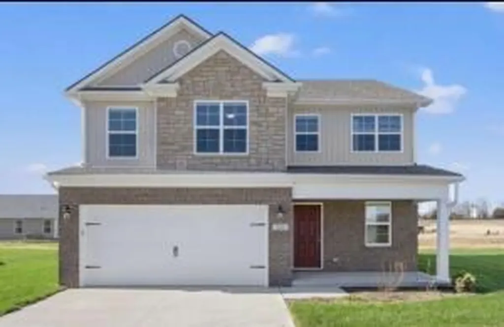 6104 Arbor Woods Way Richmond KY 40475