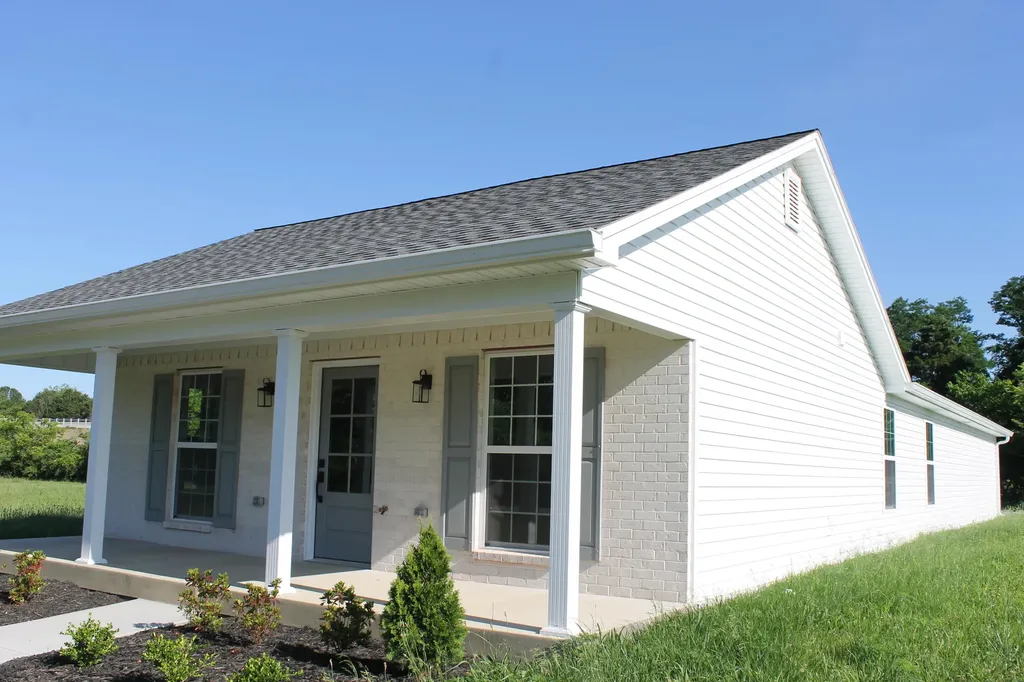 1719 Veterans Avenue Frankfort KY 40601