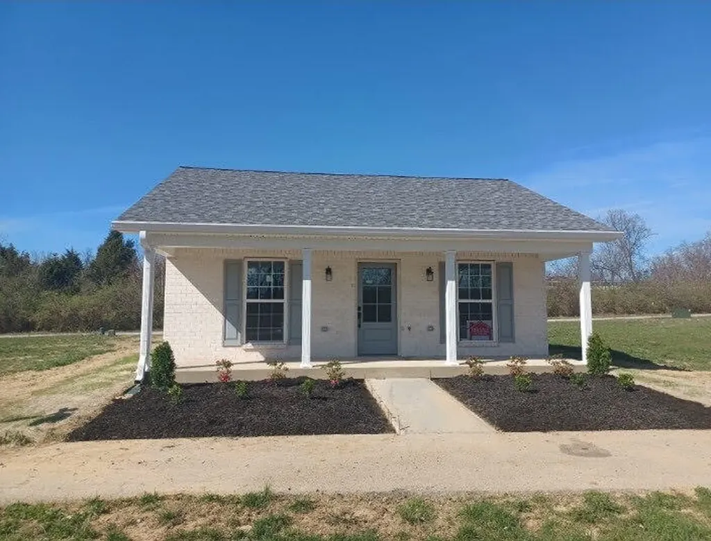 1719 Veterans Avenue Frankfort KY 40601