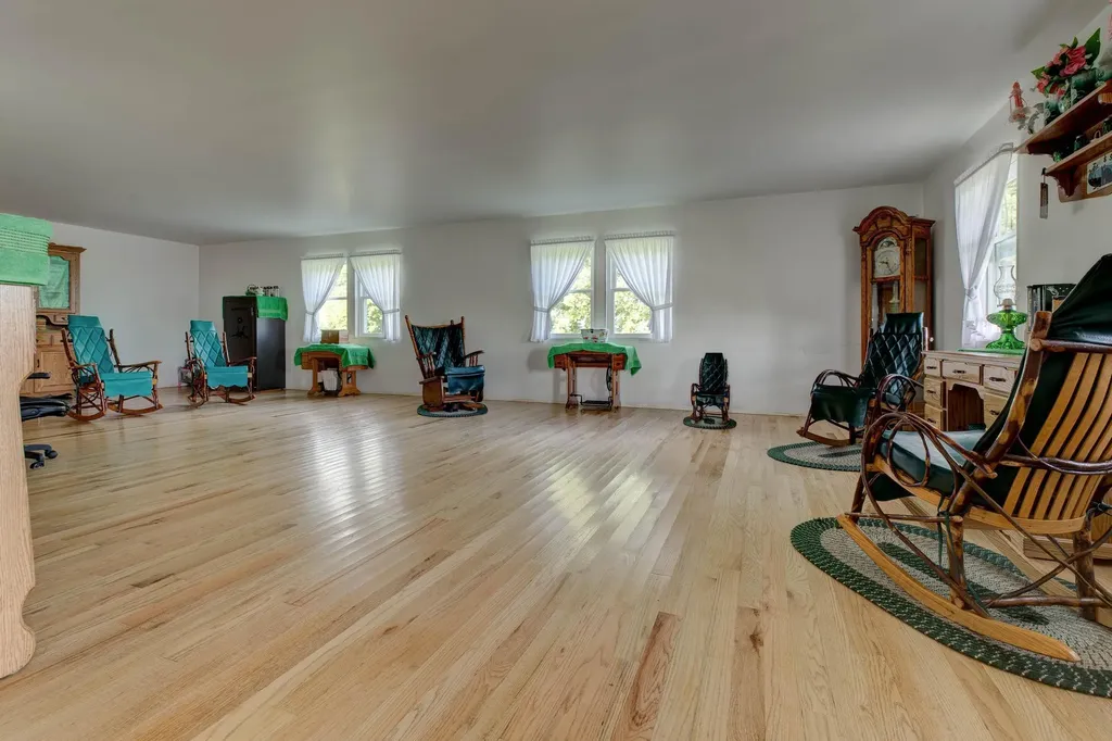 1053 Shrout Road Owingsville KY 40360