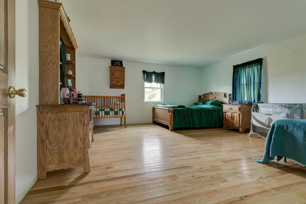 1053 Shrout Road Owingsville KY 40360