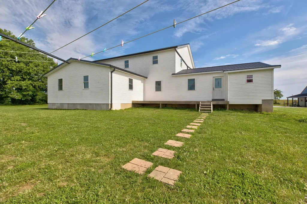 1053 Shrout Road Owingsville KY 40360