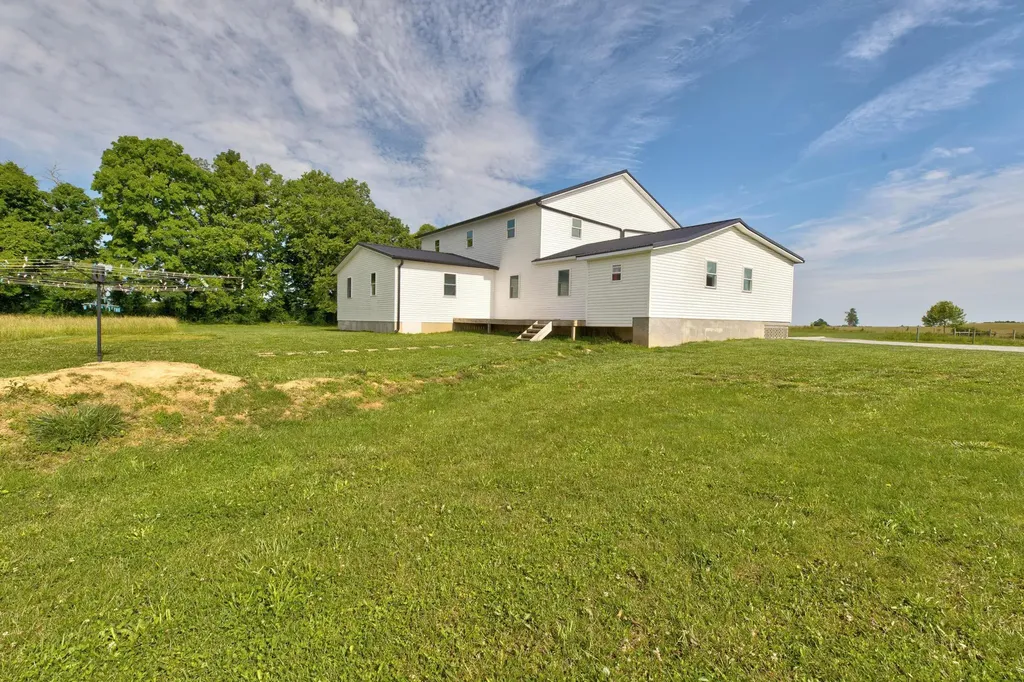 1053 Shrout Road Owingsville KY 40360