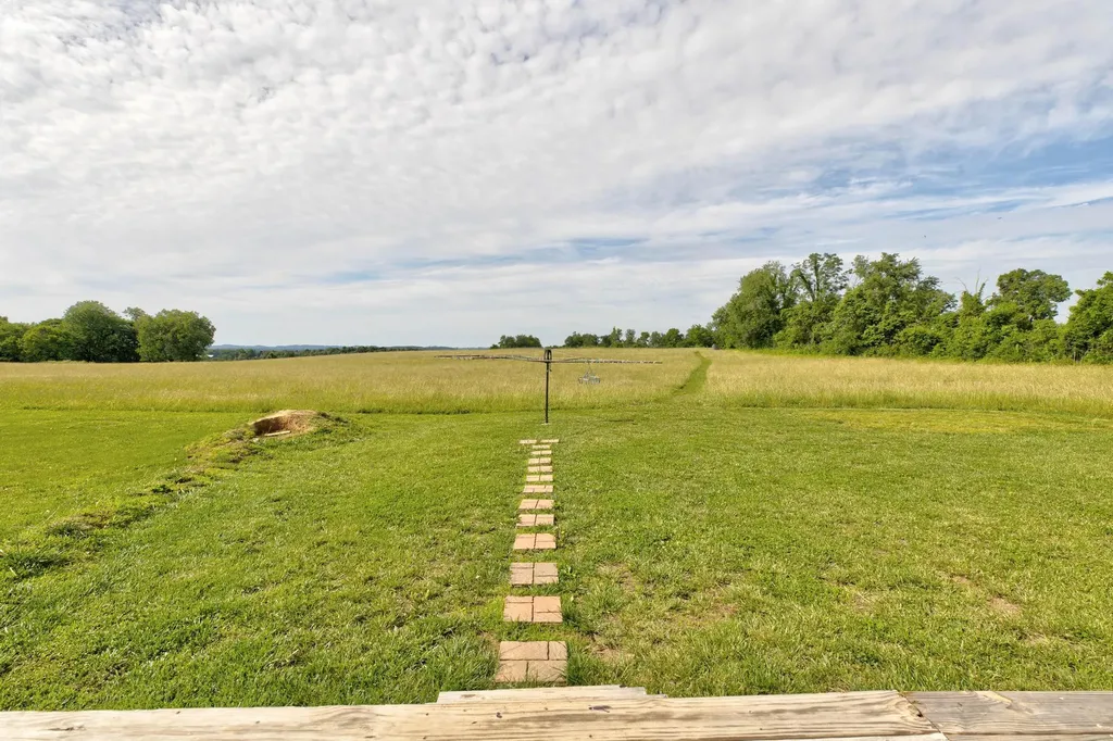 1053 Shrout Road Owingsville KY 40360