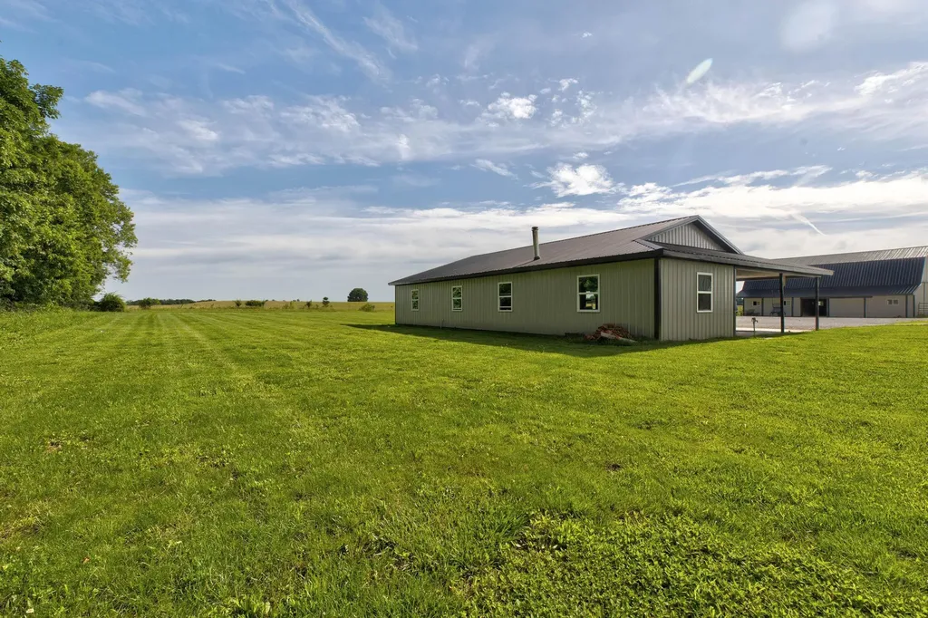 1053 Shrout Road Owingsville KY 40360