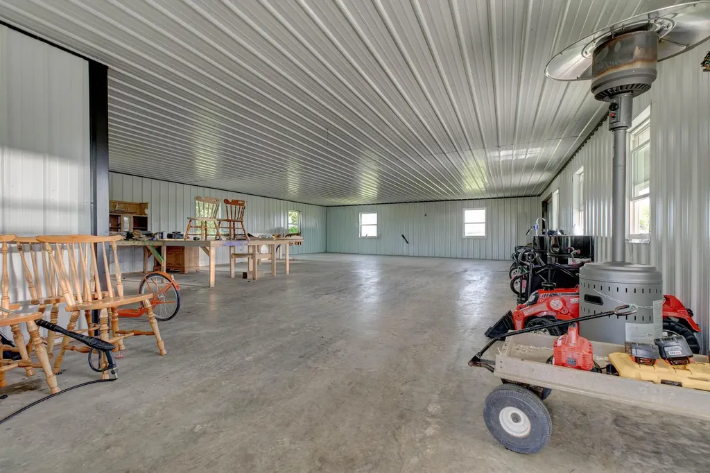 1053 Shrout Road Owingsville KY 40360