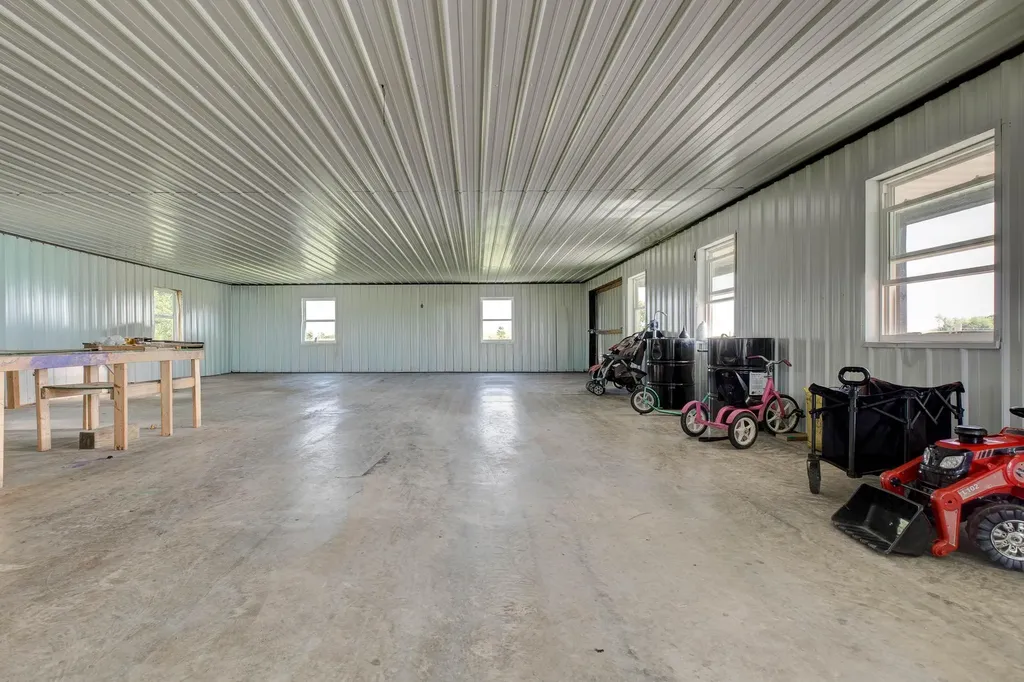 1053 Shrout Road Owingsville KY 40360