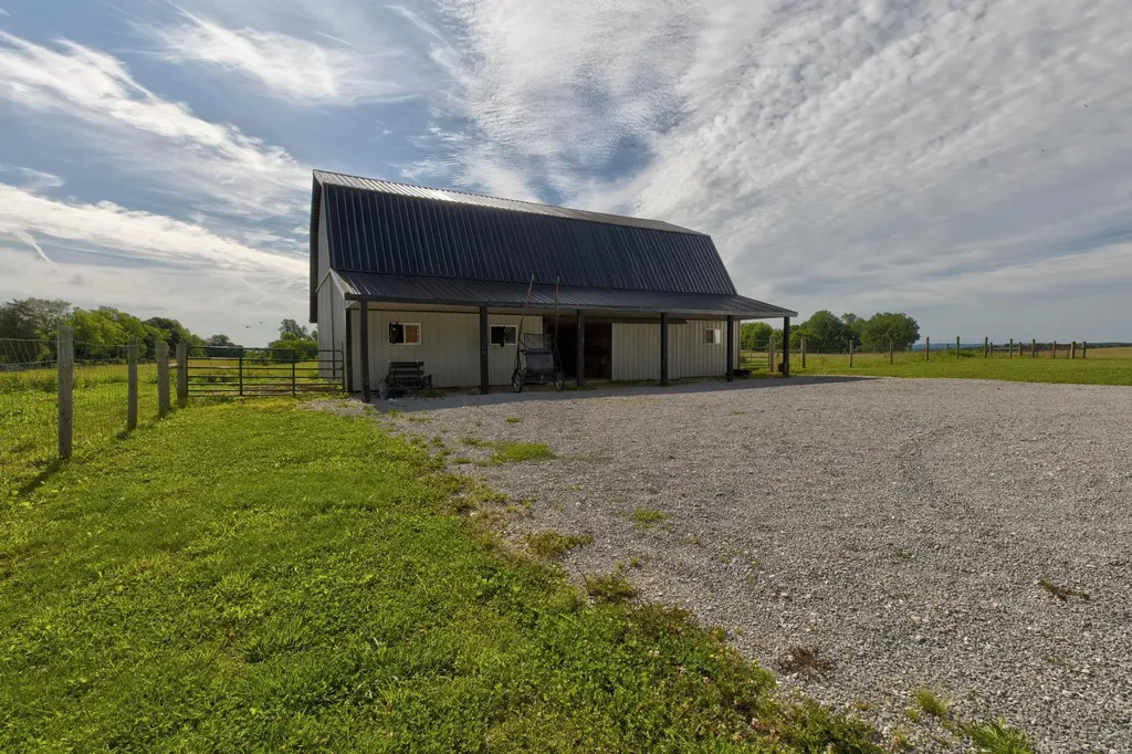 1053 Shrout Road Owingsville KY 40360