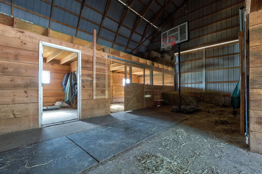 1053 Shrout Road Owingsville KY 40360