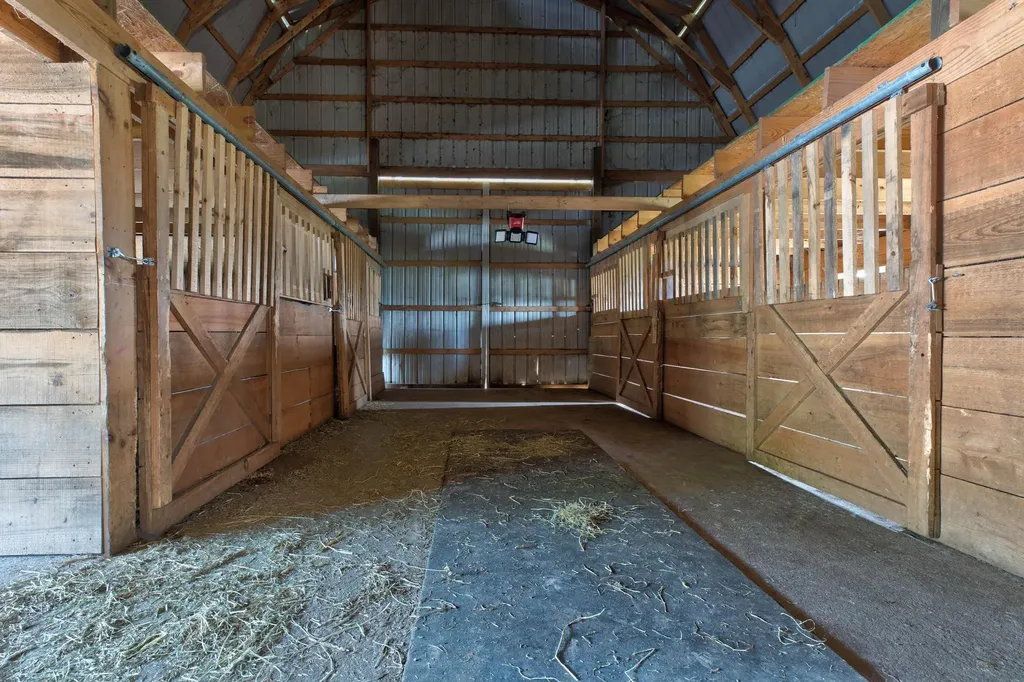 1053 Shrout Road Owingsville KY 40360