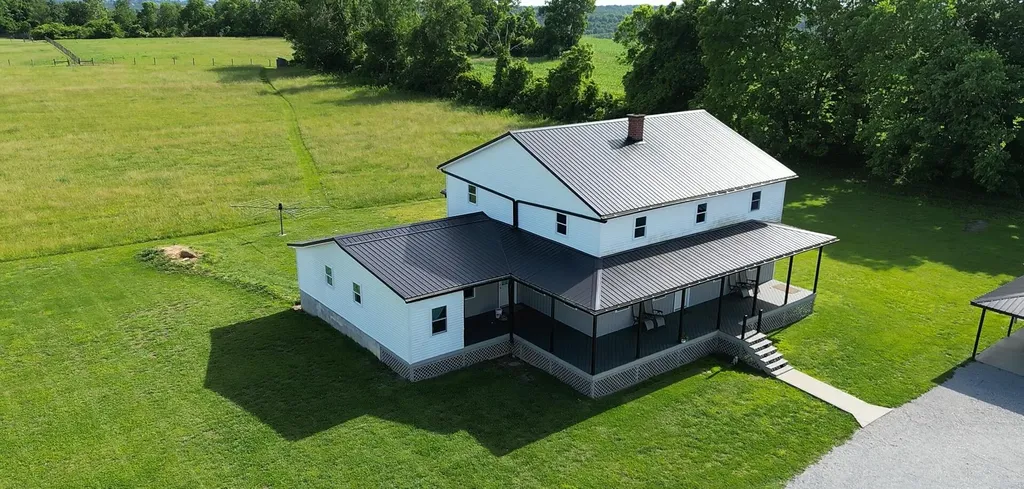 1053 Shrout Road Owingsville KY 40360
