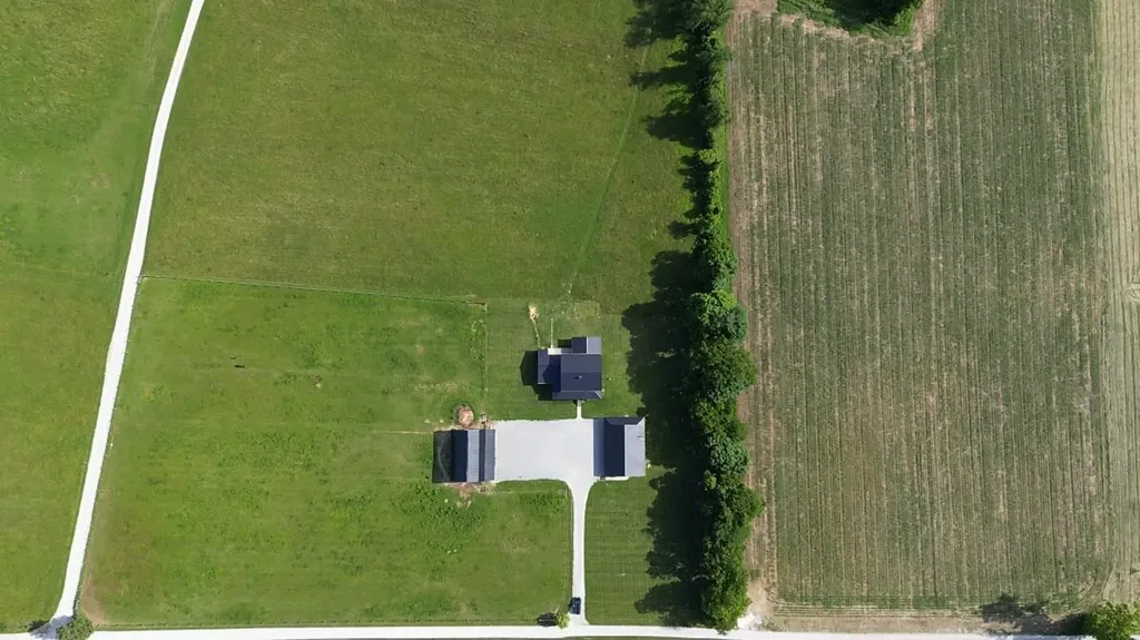 1053 Shrout Road Owingsville KY 40360