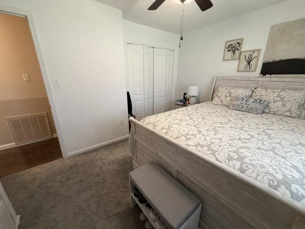 1039 Cardinal Drive Corbin KY 40701