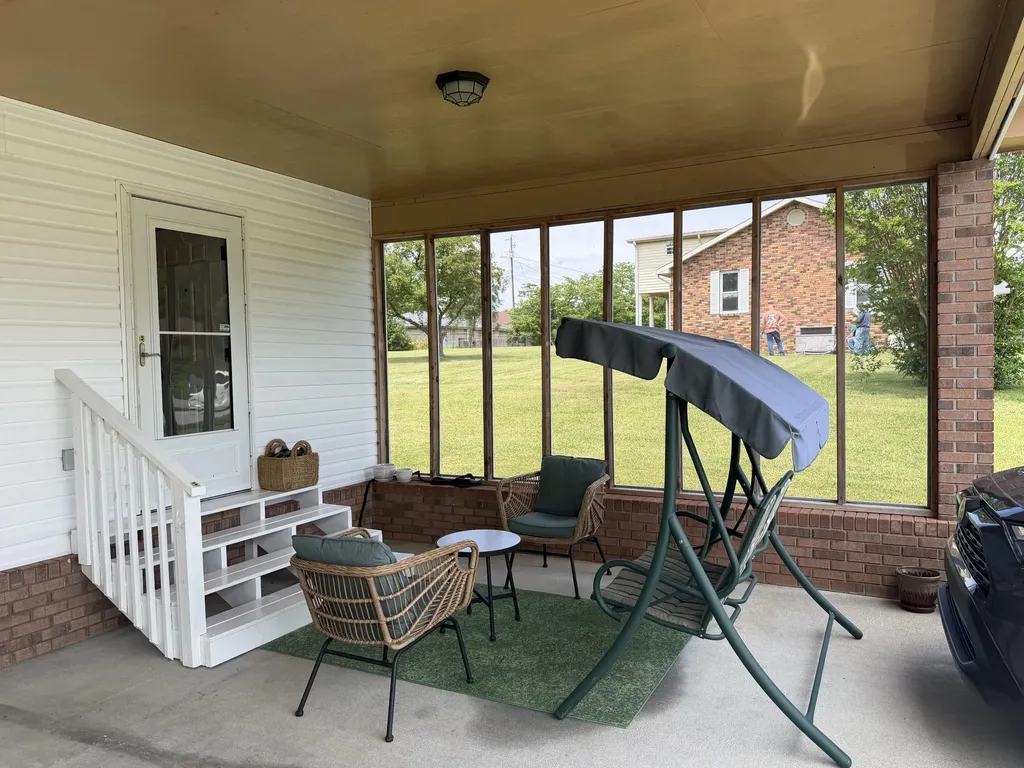 1039 Cardinal Drive Corbin KY 40701