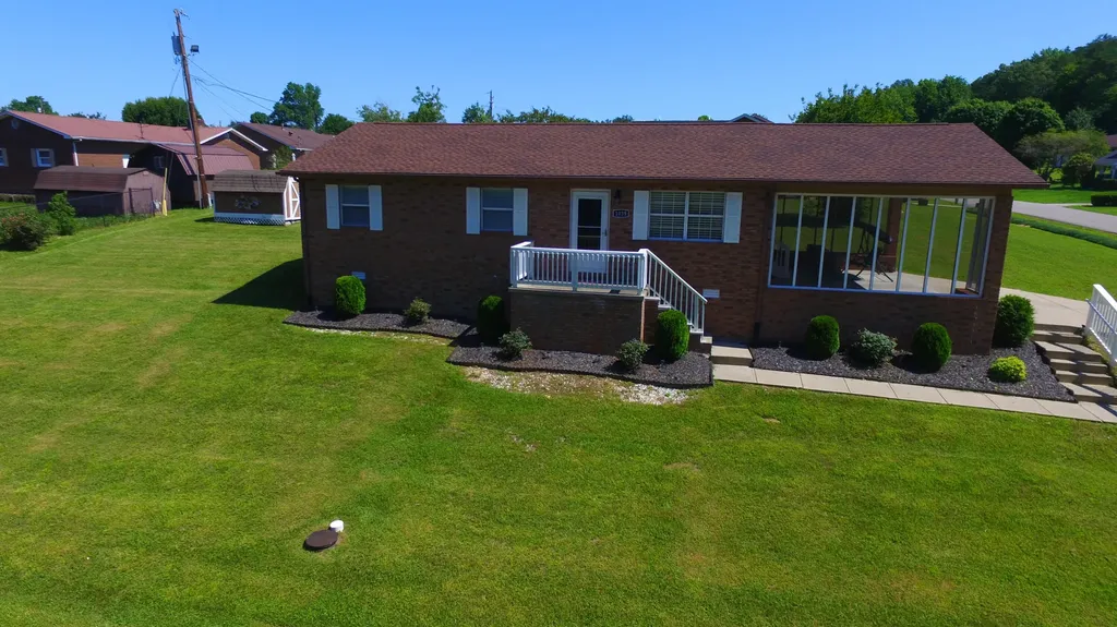 1039 Cardinal Drive Corbin KY 40701