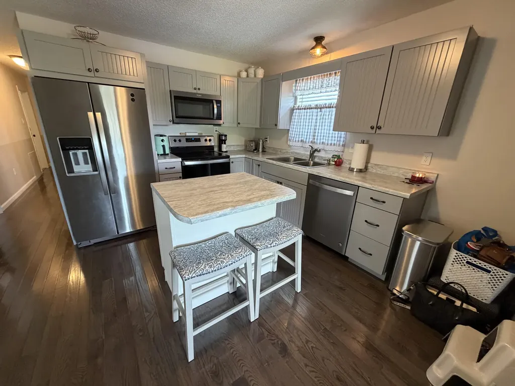 1039 Cardinal Drive Corbin KY 40701