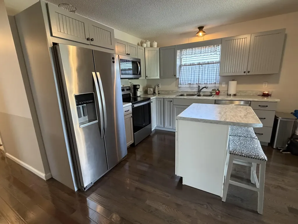 1039 Cardinal Drive Corbin KY 40701