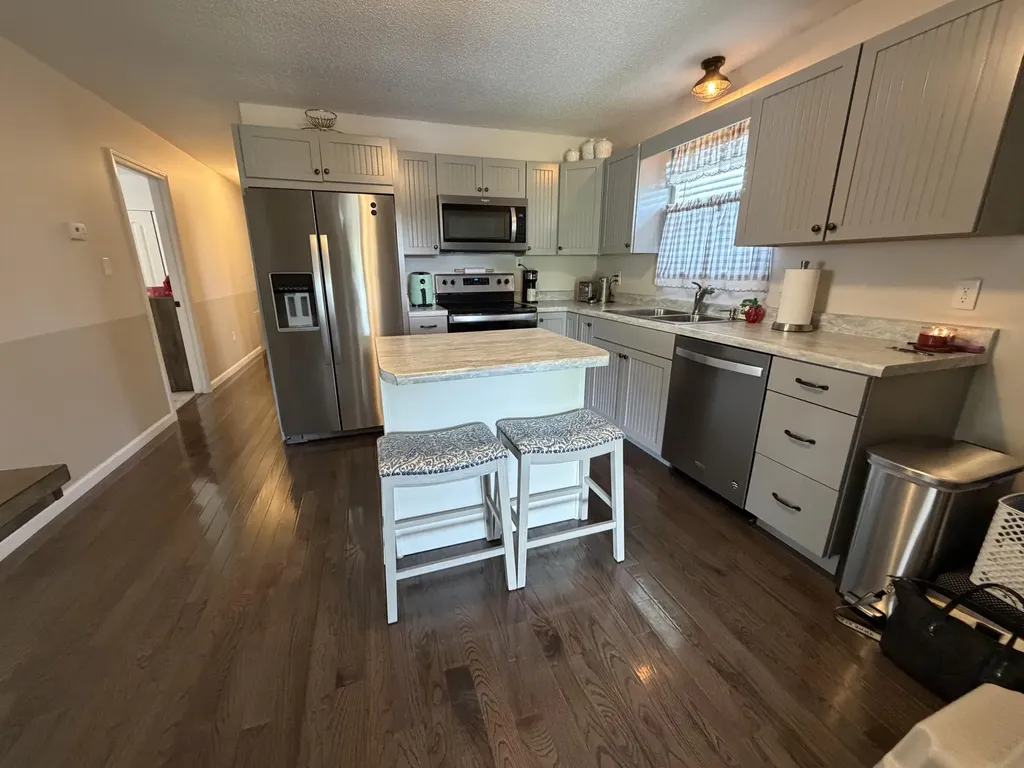 1039 Cardinal Drive Corbin KY 40701