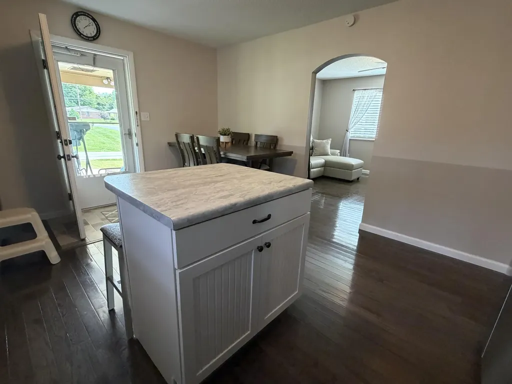 1039 Cardinal Drive Corbin KY 40701
