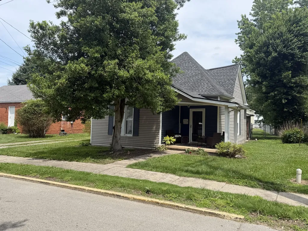 704 Barbourville Street Corbin KY 40701