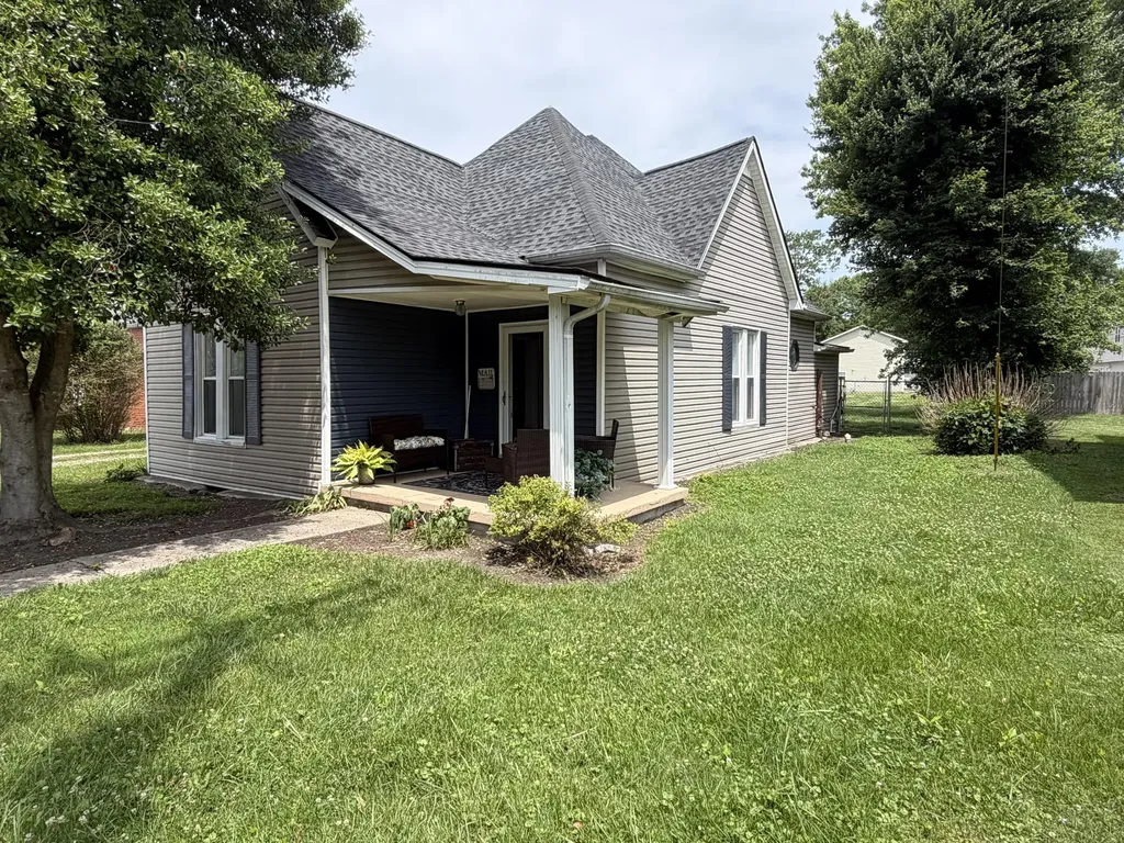704 Barbourville Street Corbin KY 40701