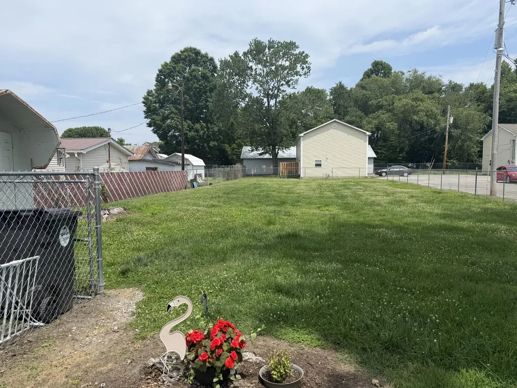 704 Barbourville Street Corbin KY 40701