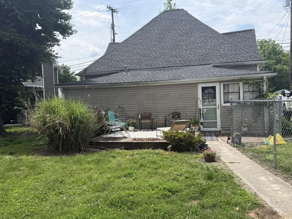 704 Barbourville Street Corbin KY 40701