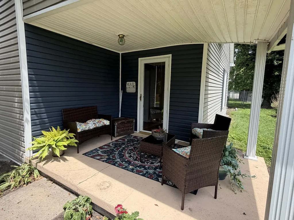 704 Barbourville Street Corbin KY 40701