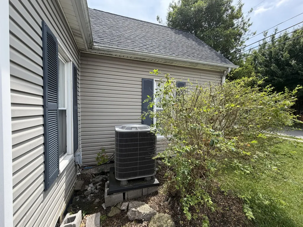 704 Barbourville Street Corbin KY 40701