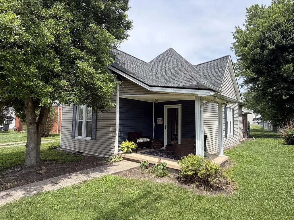 704 Barbourville Street Corbin KY 40701