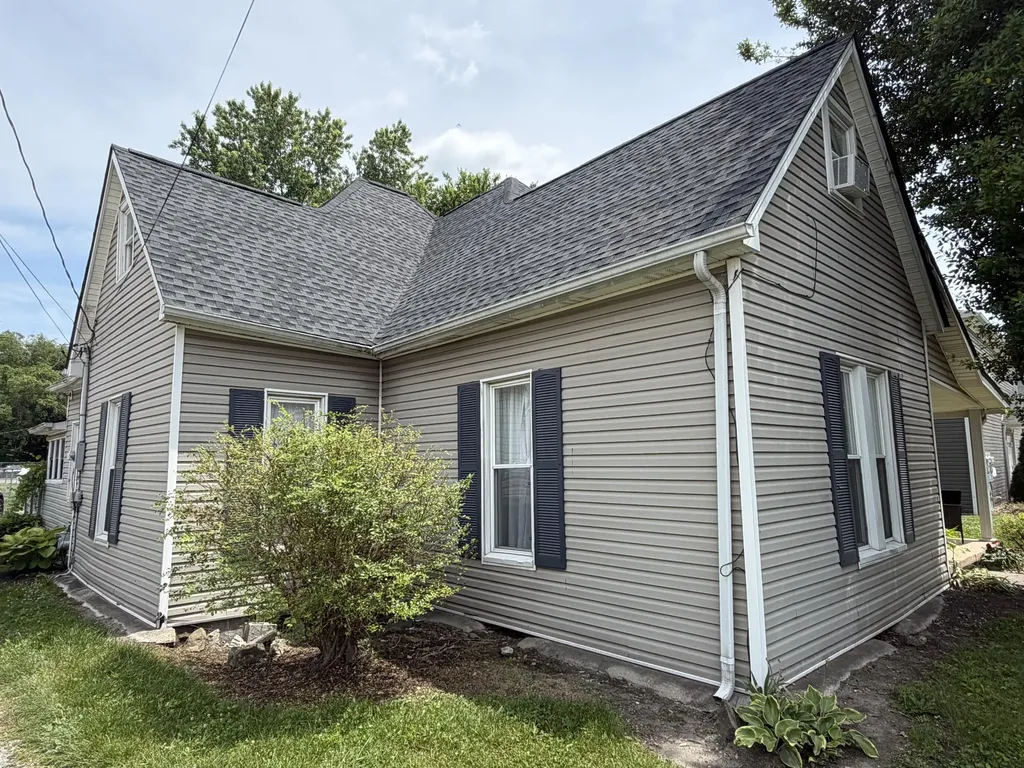 704 Barbourville Street Corbin KY 40701