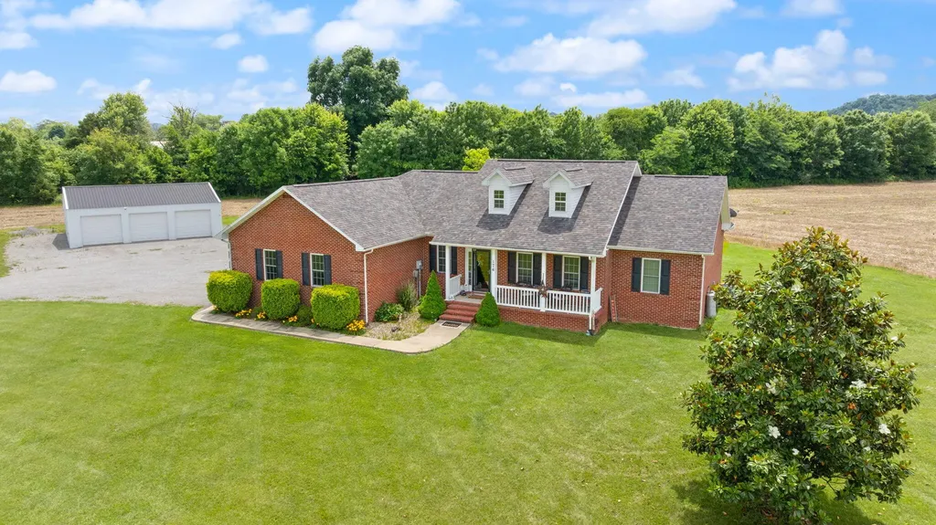 176 Wetland Drive Jamestown KY 42629