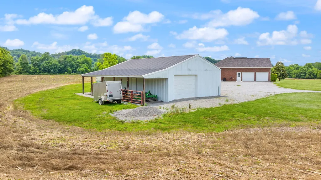 176 Wetland Drive Jamestown KY 42629