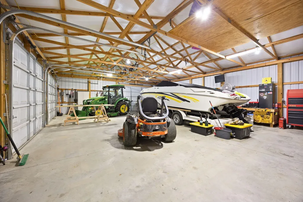 176 Wetland Drive Jamestown KY 42629
