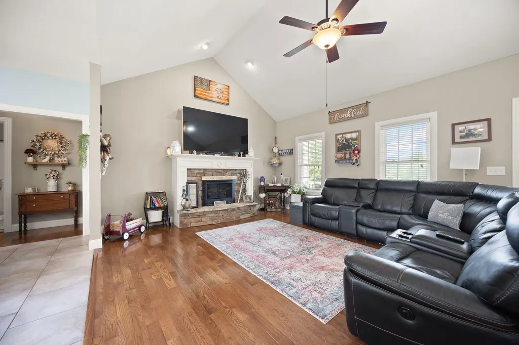 176 Wetland Drive Jamestown KY 42629