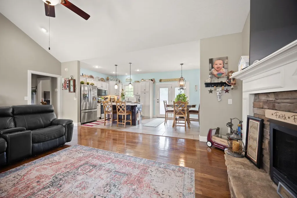 176 Wetland Drive Jamestown KY 42629