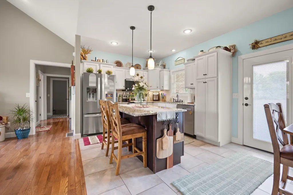 176 Wetland Drive Jamestown KY 42629