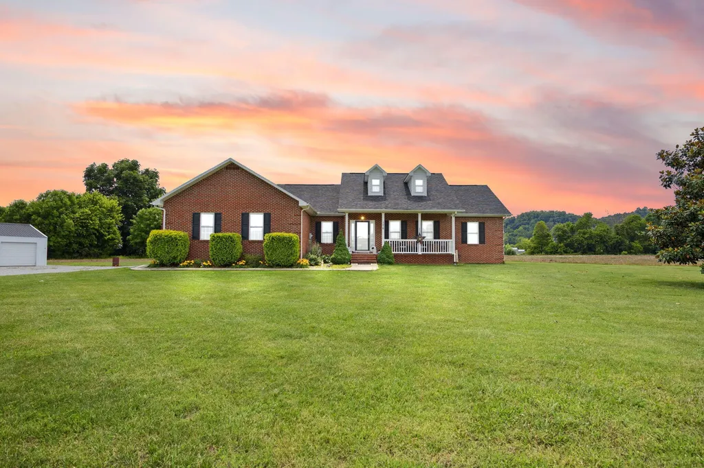 176 Wetland Drive Jamestown KY 42629
