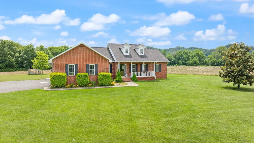 176 Wetland Drive Jamestown KY 42629