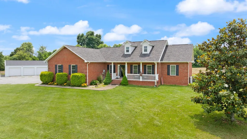 176 Wetland Drive Jamestown KY 42629