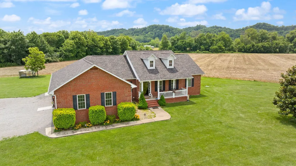 176 Wetland Drive Jamestown KY 42629
