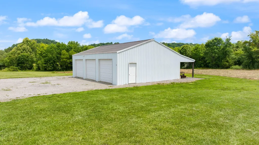 176 Wetland Drive Jamestown KY 42629