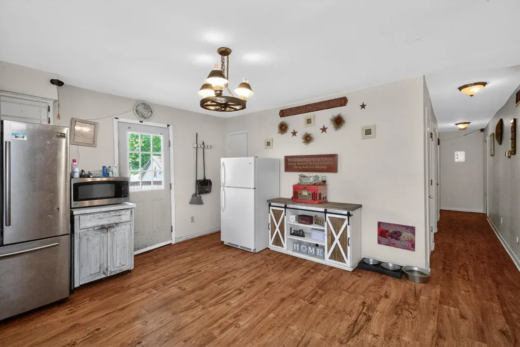 204-208 Liddell Street Perryville KY 40468