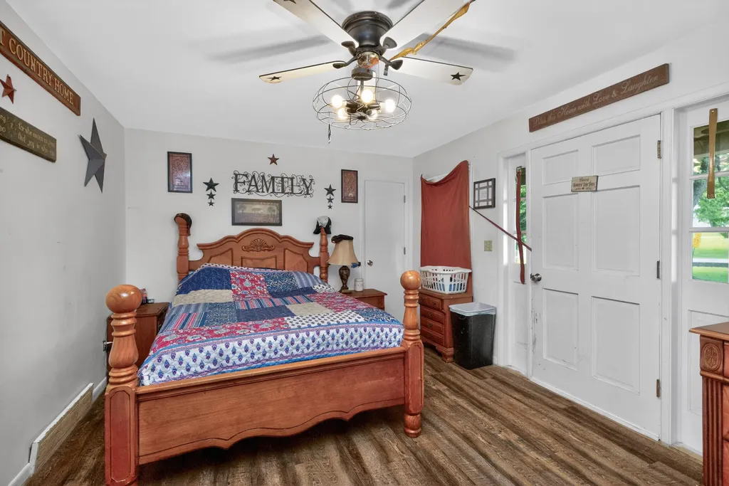 204-208 Liddell Street Perryville KY 40468
