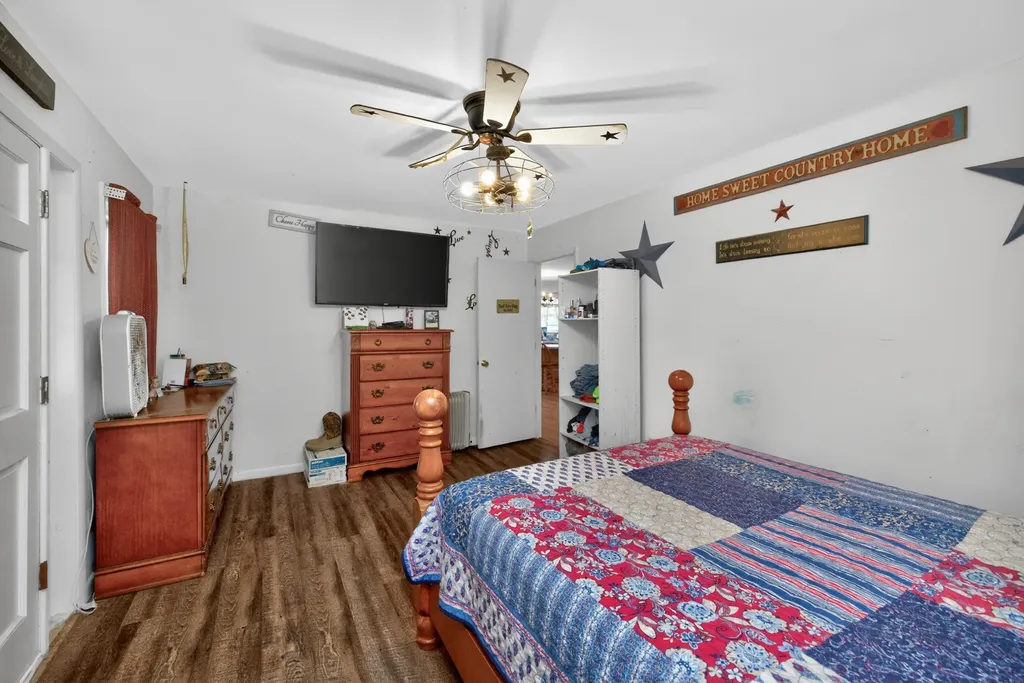 204-208 Liddell Street Perryville KY 40468