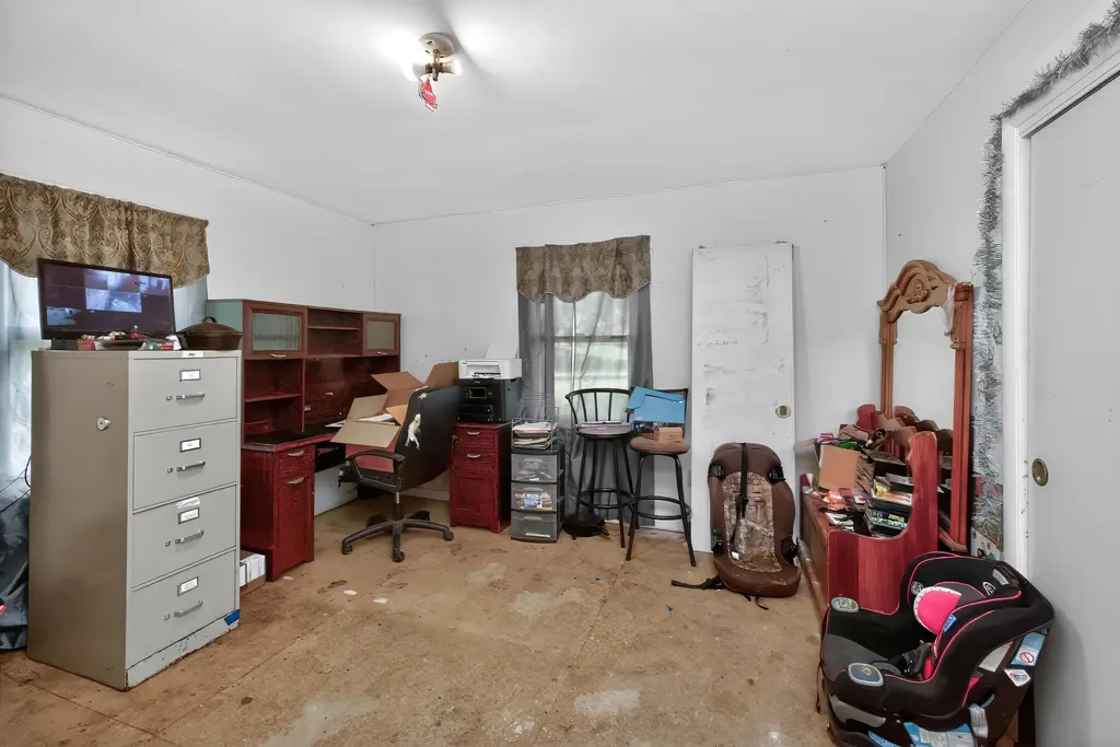 204-208 Liddell Street Perryville KY 40468