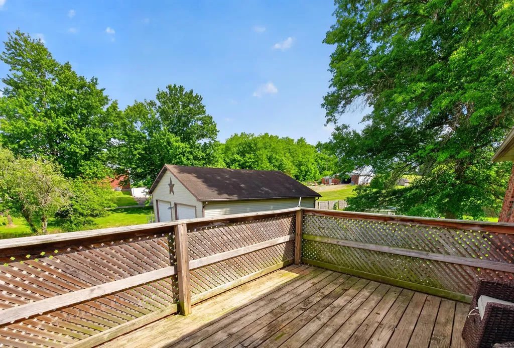 204-208 Liddell Street Perryville KY 40468
