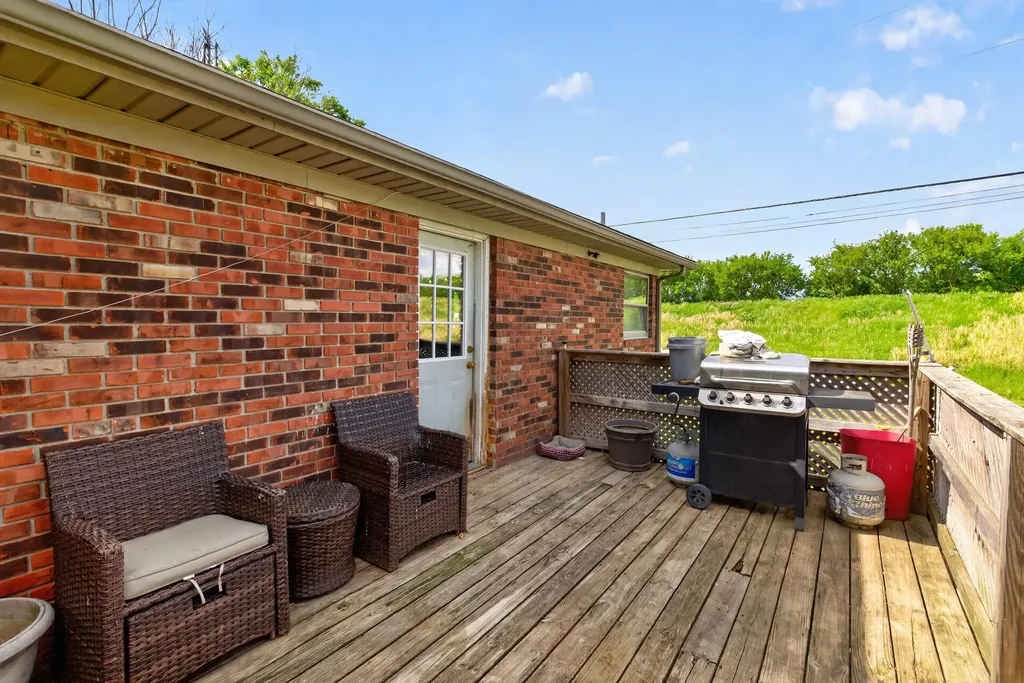 204-208 Liddell Street Perryville KY 40468