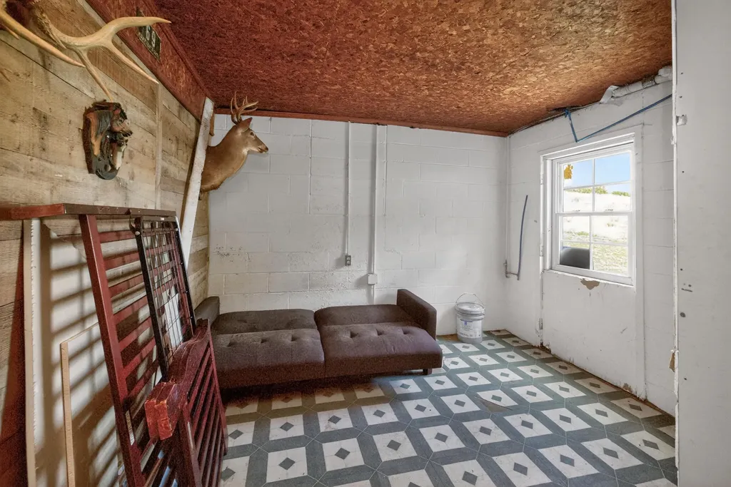 204-208 Liddell Street Perryville KY 40468