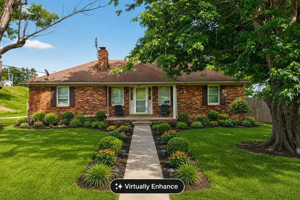 204-208 Liddell Street Perryville KY 40468